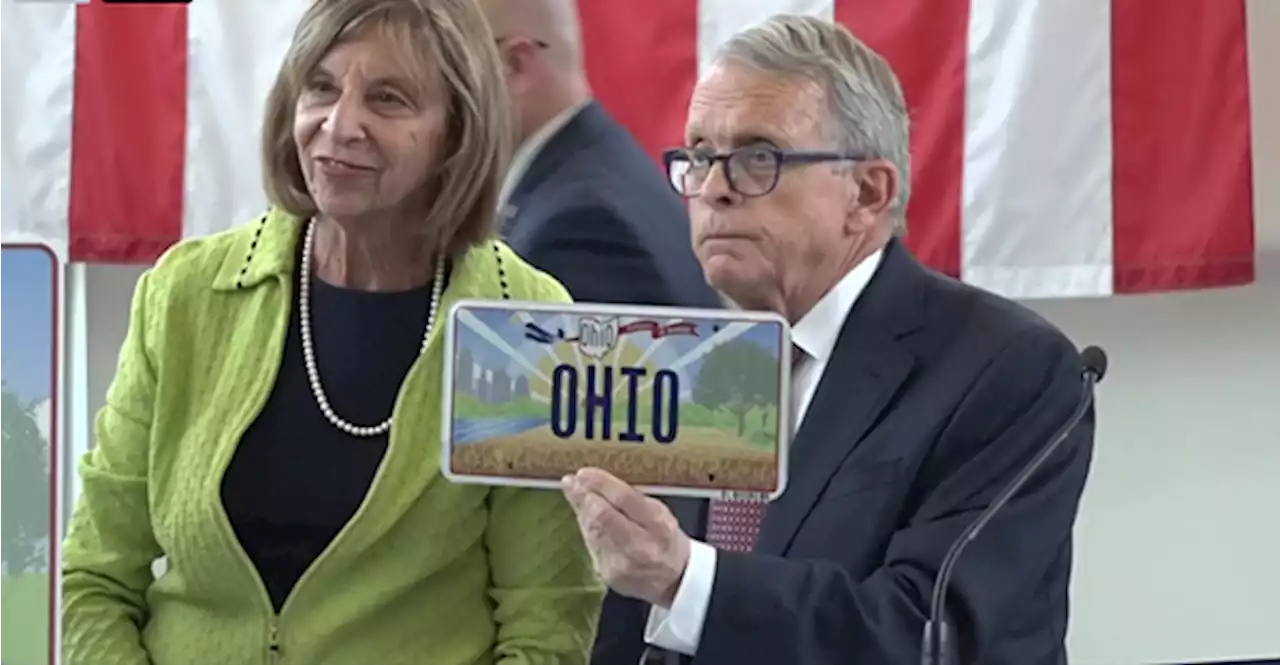 Some Favorite Vanity License Plates That Ohio Rejected in 2021 (Hello, PORK N IT)