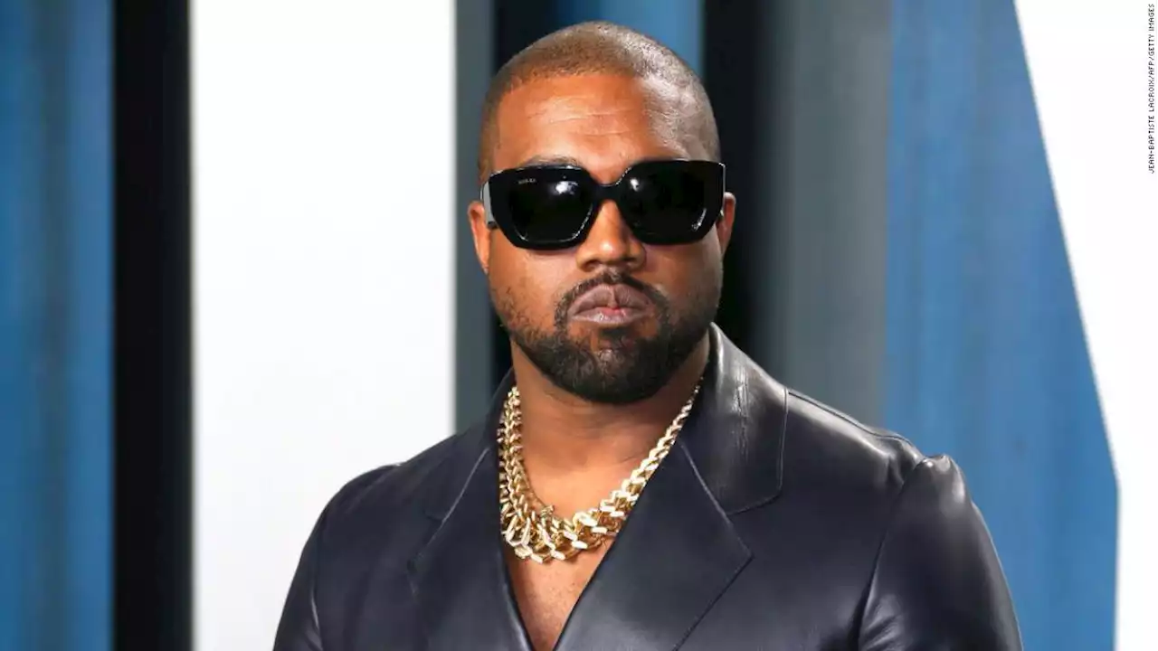 Kanye West's Yeezy Gap line just got a whole lot fancier