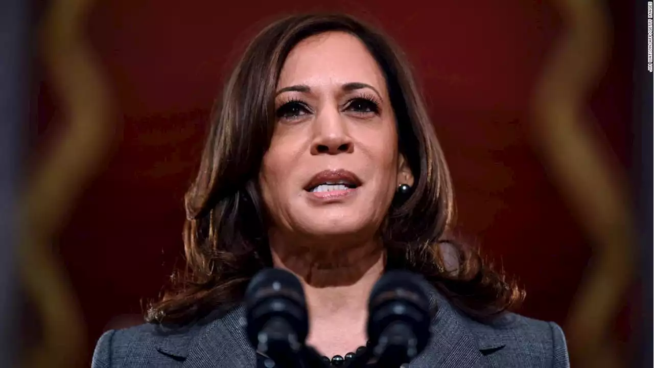 Kamala Harris was evacuated from DNC headquarters minutes after pipe bomb discovered during Capitol riot