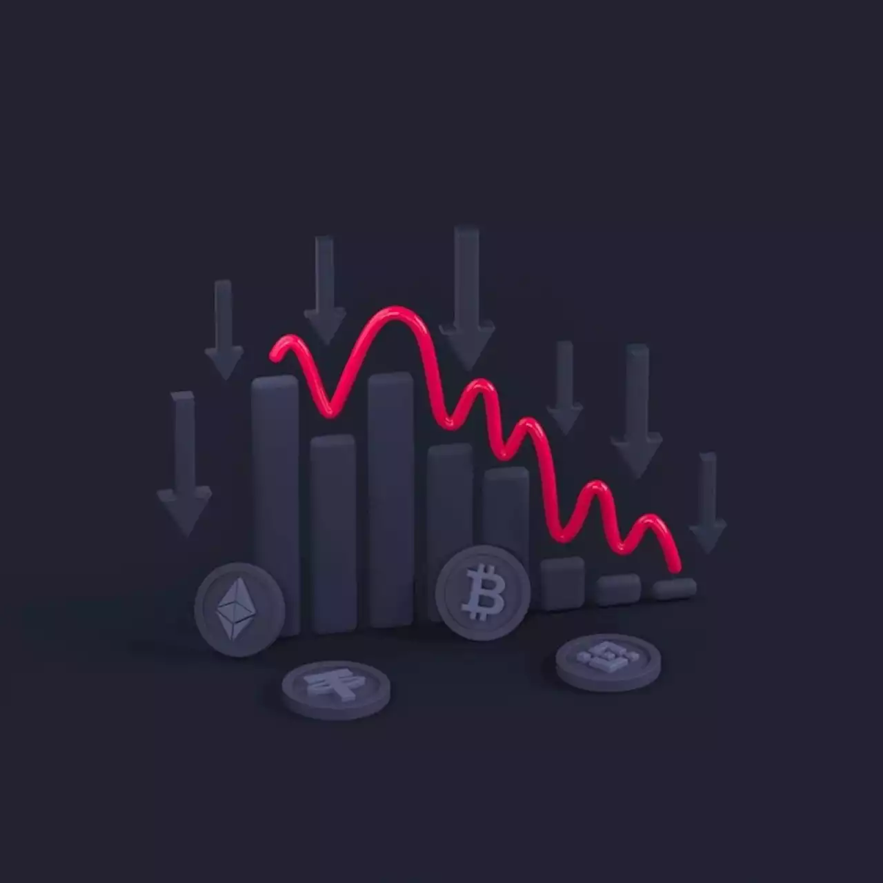 Predicting Bullish or Bearish Price Movements With Classic Chart Patterns | CoinMarketCap