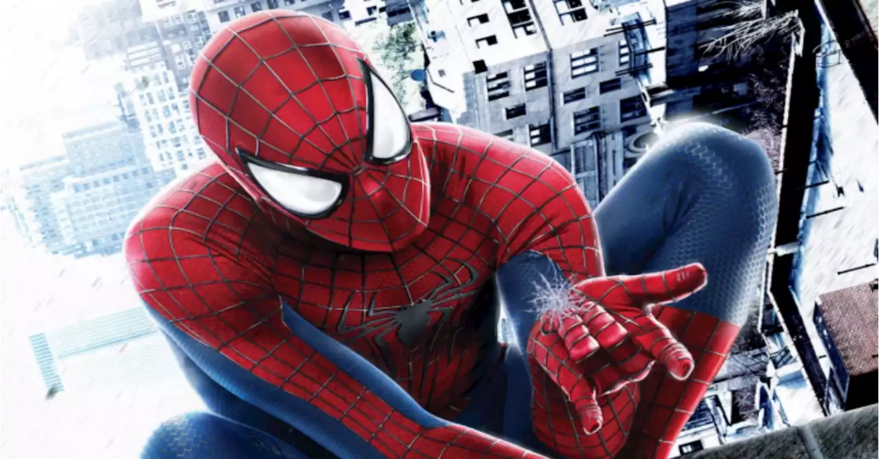 Fans Call For Amazing Spider-Man 3 After Andrew Garfield Says He's 'Open' to Return