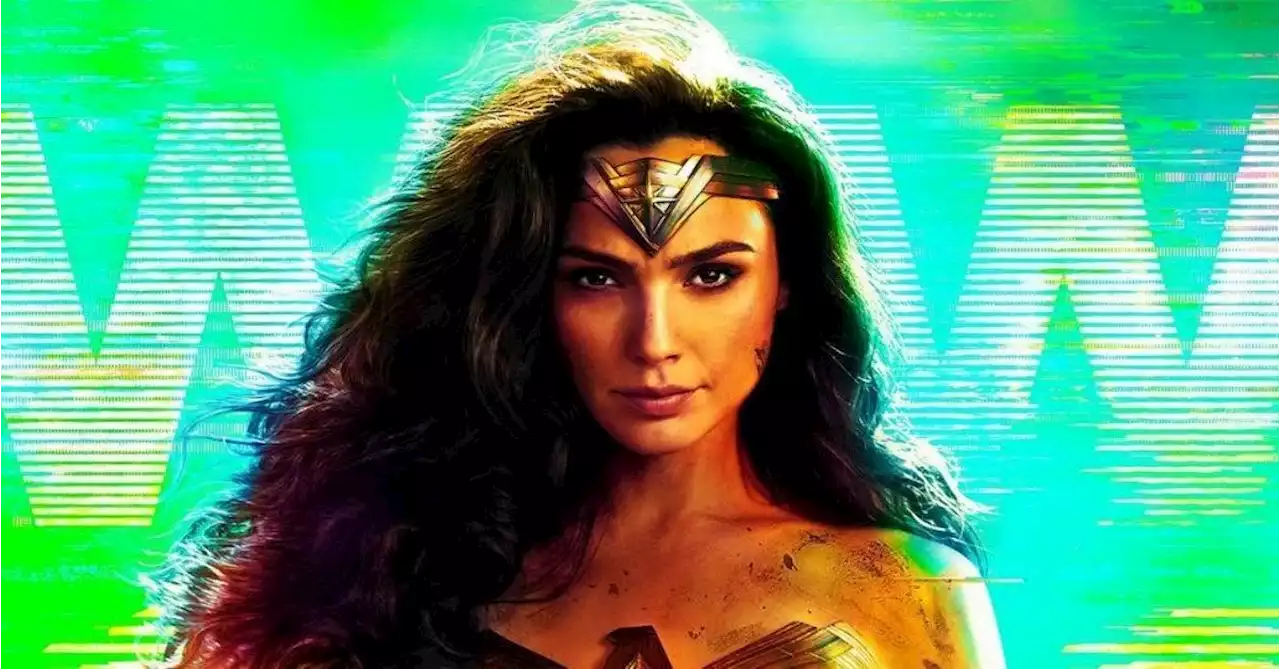 Gal Gadot Reveals When She Plans to Film Wonder Woman 3