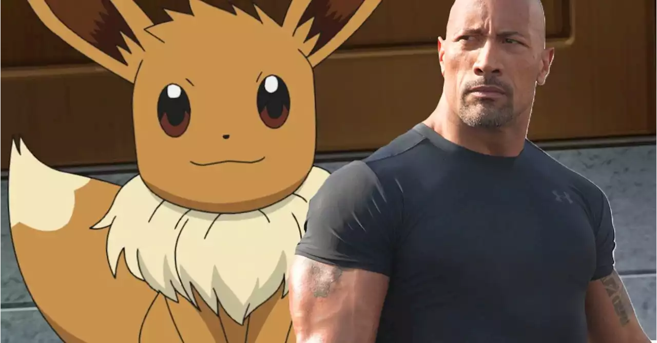 Pokemon Fans Can Never Unsee This Viral Rock Evolution