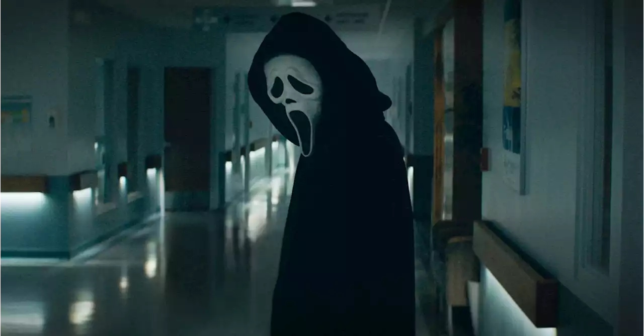 Scream Cancels Red Carpet Premiere Due to COVID-19 Surges