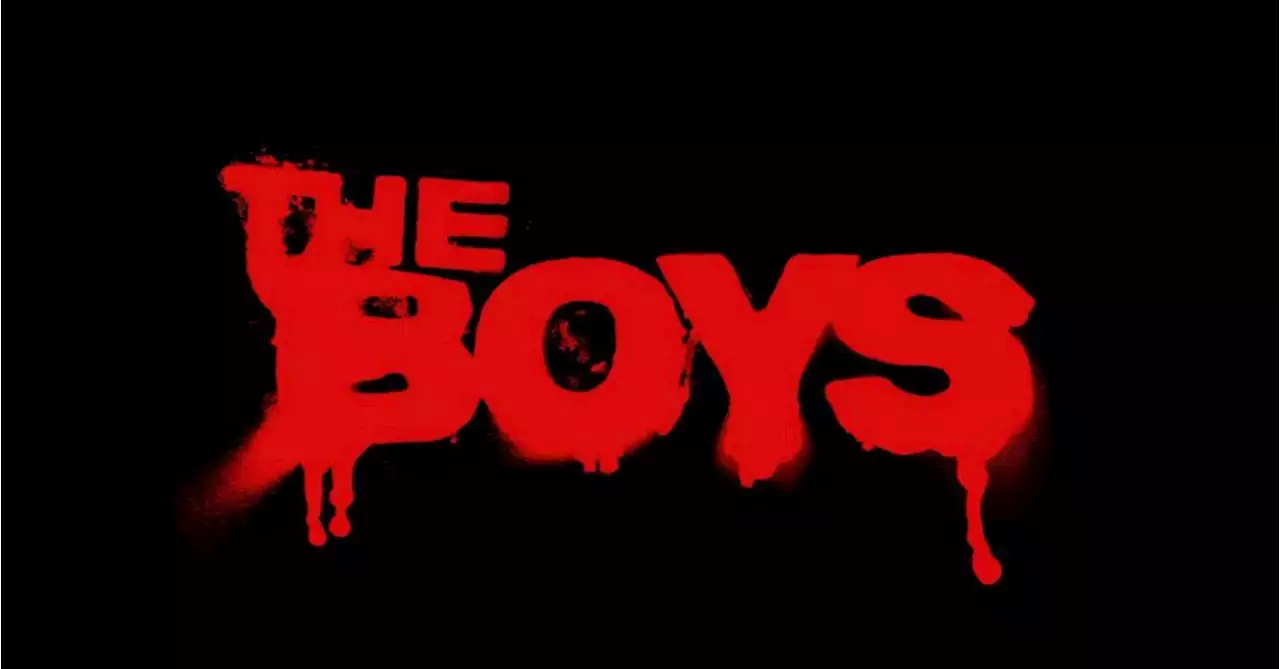 The Boys Season 3 First Look Reveals Release Date