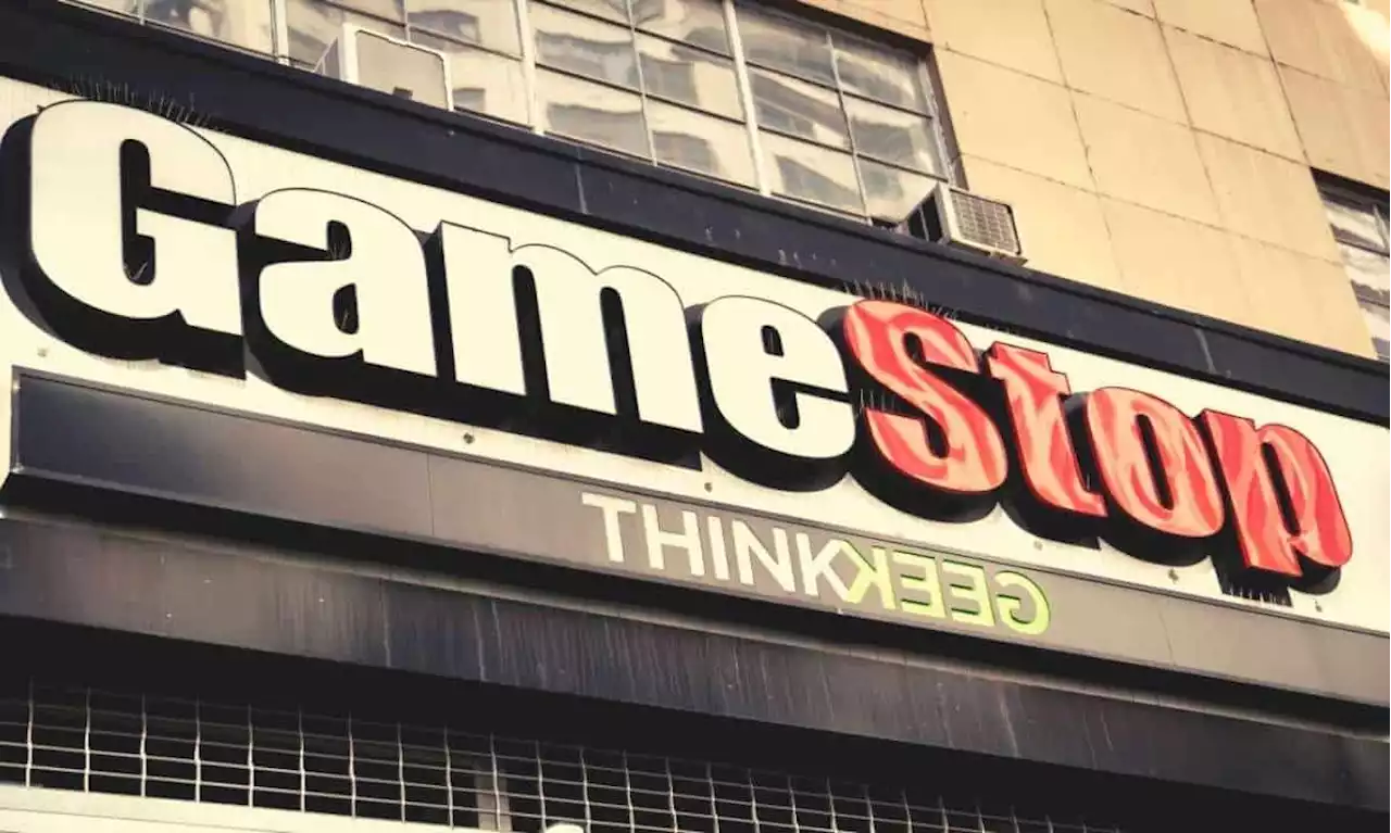 GameStop to Enter Crypto and NFT Markets in Turnaround Drive