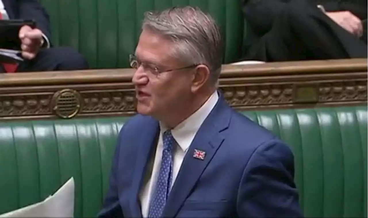 Tory MP slated for demanding BBC play national anthem daily -'Sweet Caroline more popular'