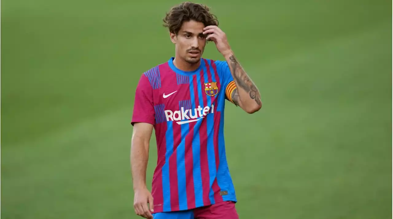Transfer: Another player leaves Barcelona for new club after Philippe Coutinho’s departure