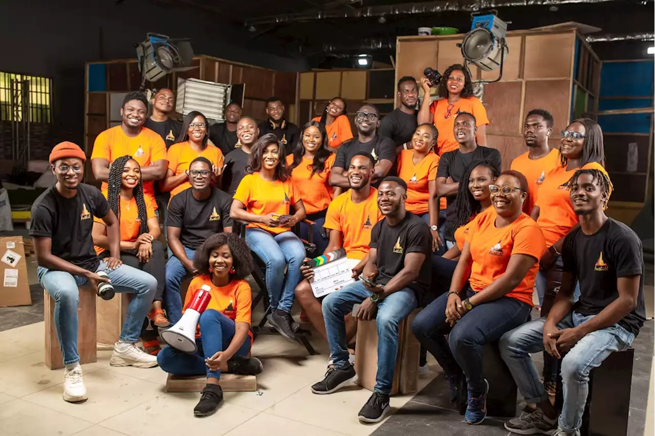 Amazon Prime Video Inks Licensing Deal With Nigerian Production Company Anthill Studios