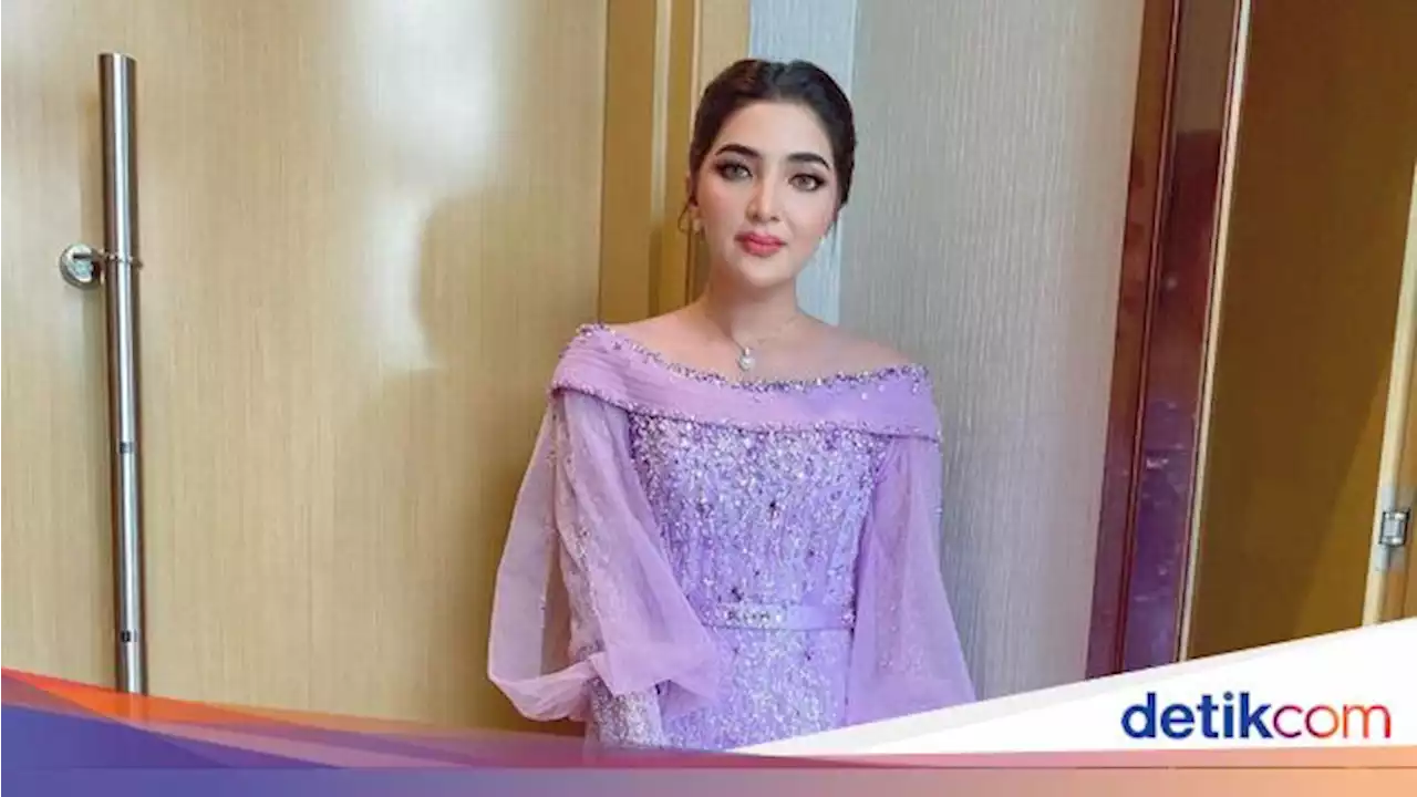 Ashanty Dikabarkan Kena Omicron, Kemenkes Angkat Bicara