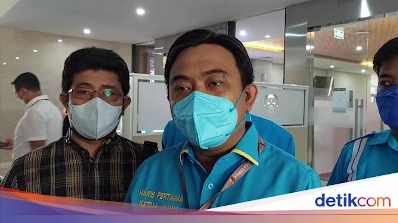 Ferdinand Hutahaean Ancam Lapor Balik, Haris Pertama Ngaku Tak Takut