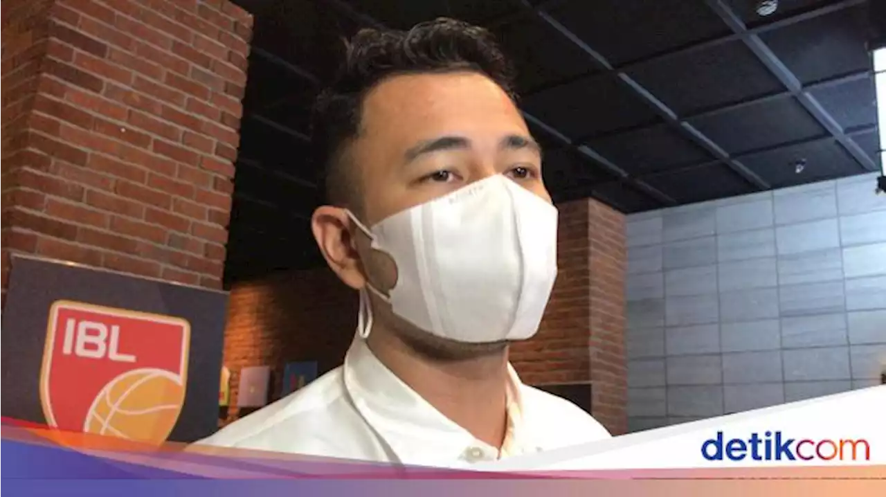 Ini Alasan Raffi Ahmad Sunat Rayyanza Saat Bayi