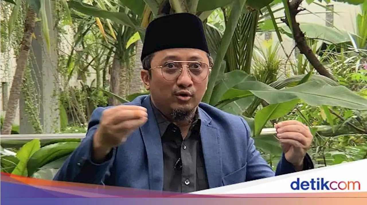 Ustaz Yusuf Mansur dalam Belenggu 3 Gugatan