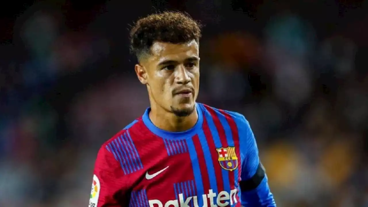 El nuevo plan del Barça con Coutinho