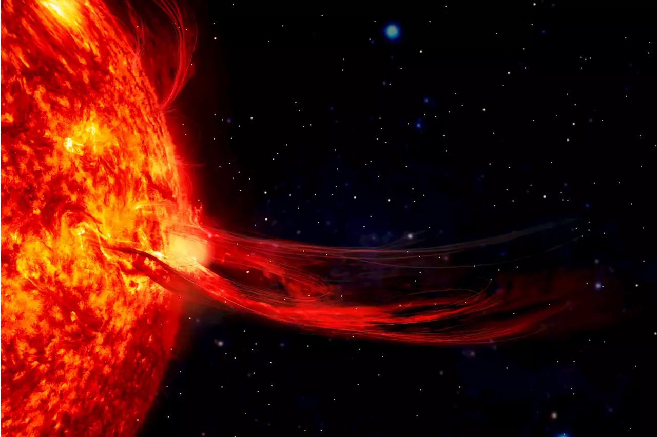 Are We Ready for the Next Big Solar Storm?