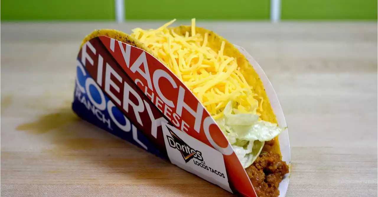 Taco Bell Debuts the Only Good Fast Food Subscription