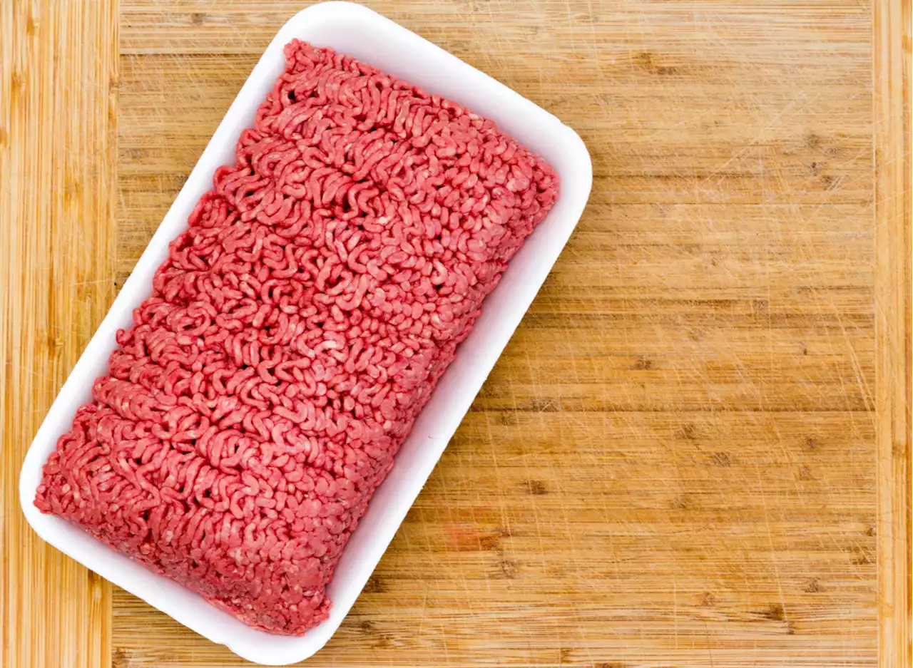 Dangerous E. coli Found in This Meat From America's Largest Grocery Chain — Eat This Not That