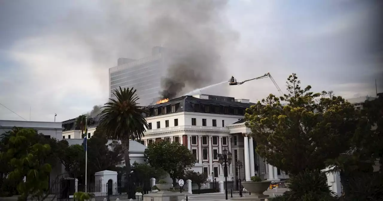 Parliament considering alternative venues for SONA, budget
