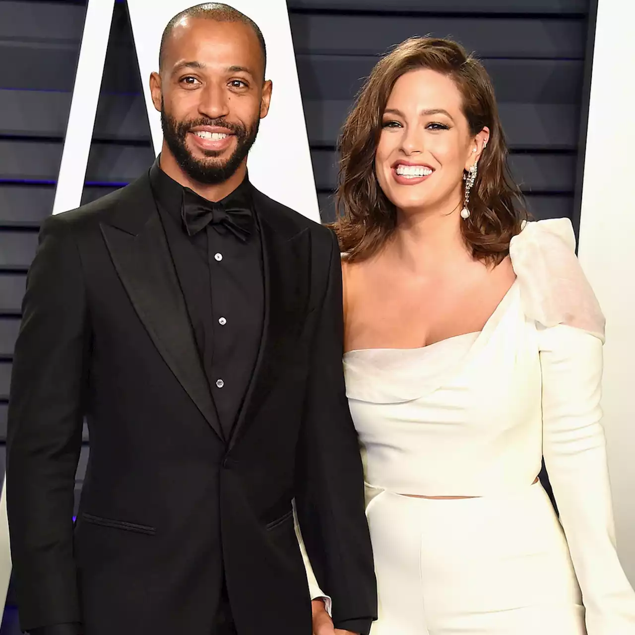 Ashley Graham Gives Birth, Welcomes Twins With Husband Justin Ervin - E! Online