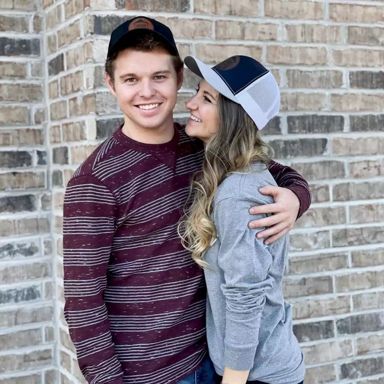 Counting On's Jeremiah Duggar Engaged 3 Months After Revealing Girlfriend - E! Online