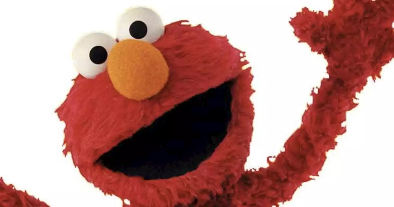 Elmo Reveals Where He Really Stands With Zoe After Feud With Rocco on Sesame Street - E! Online