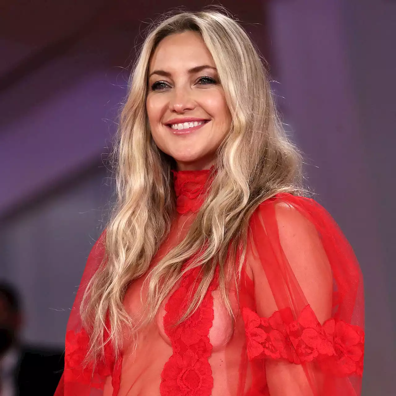 Kate Hudson's Most 'Embarrassing' Date Story Is Totally Savage - E! Online