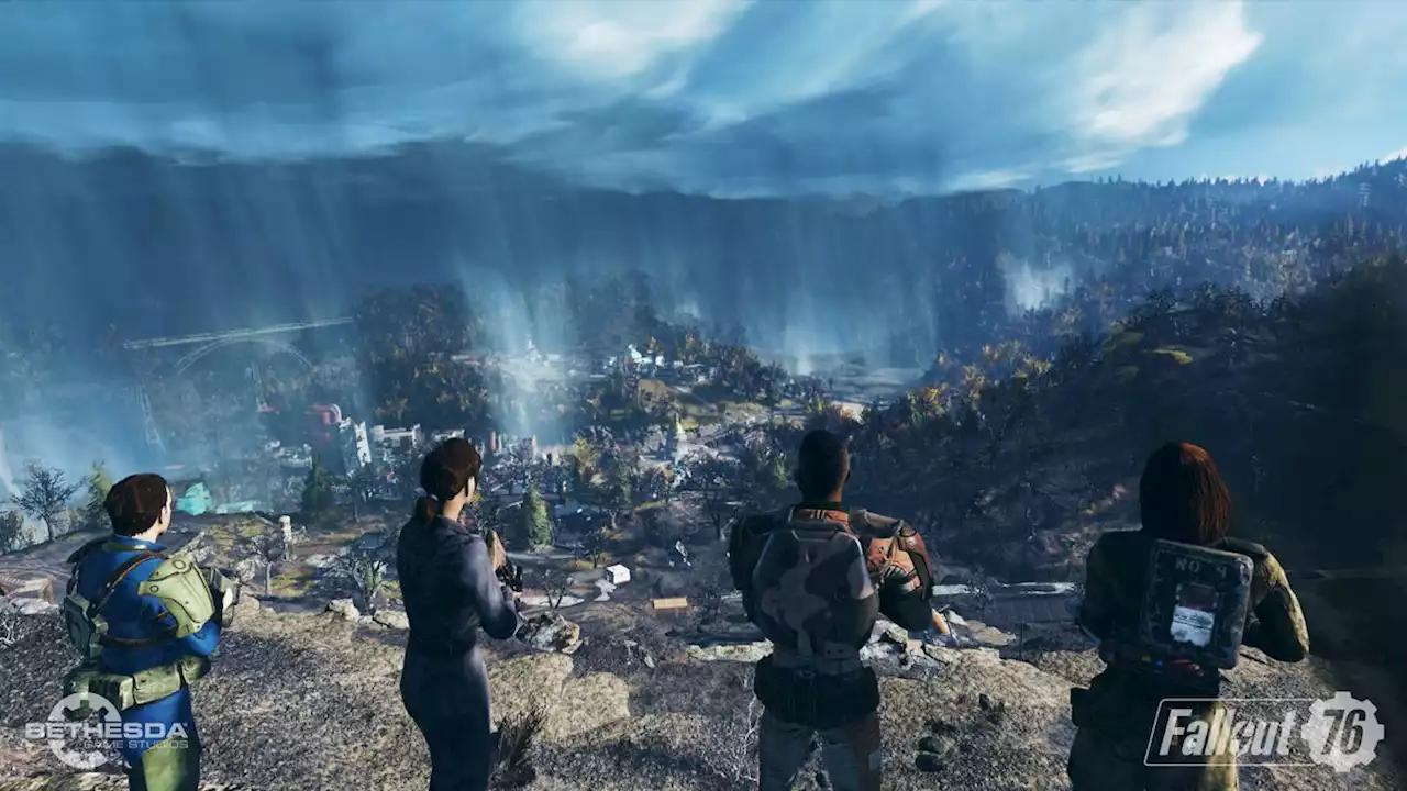 Amazon's 'Fallout' series set to start production this year | Engadget