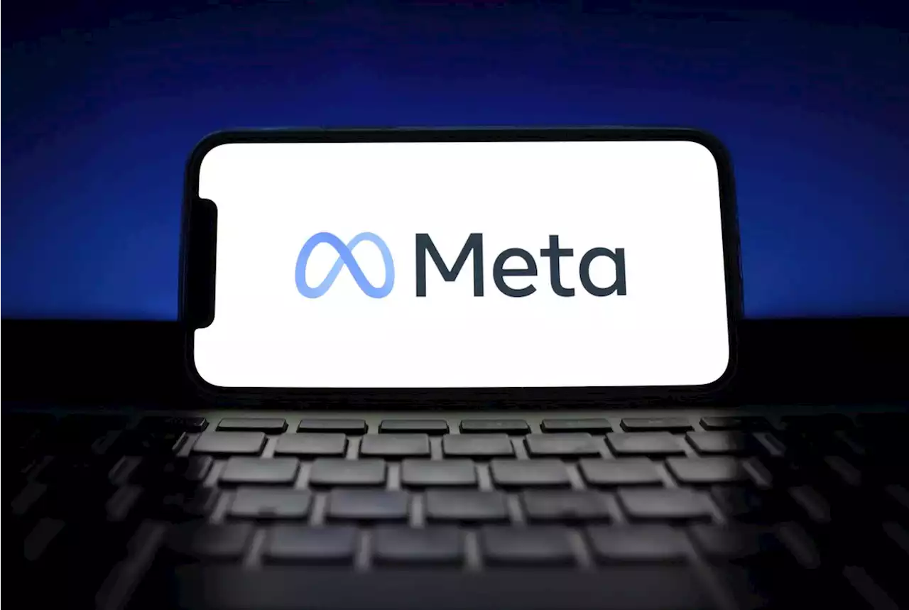 Meta sued for alleged role in extremist-linked murder of federal guard | Engadget