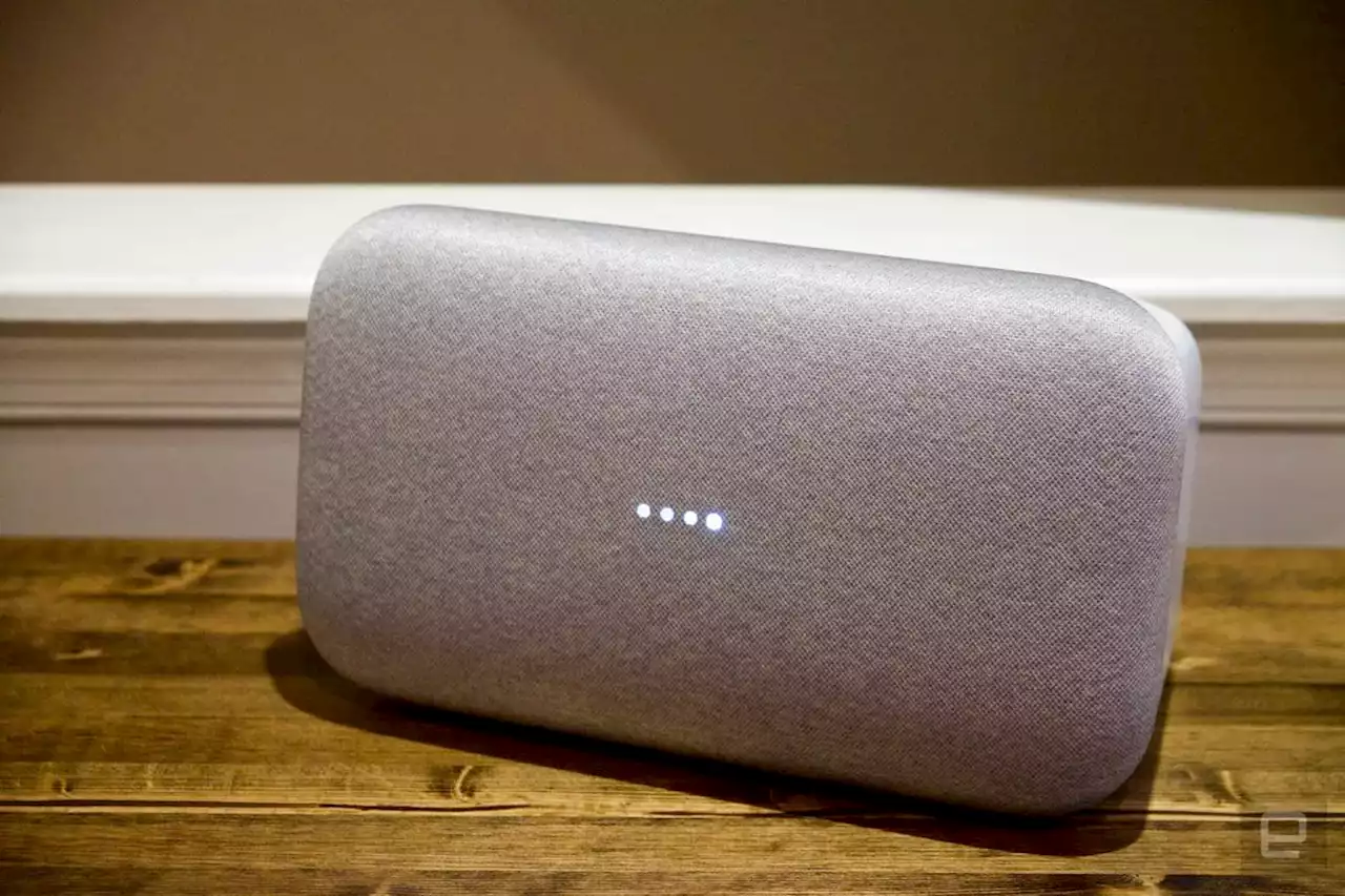 US regulator rules that Google infringed on Sonos speaker patents | Engadget