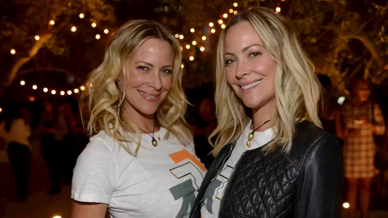 Brittany Daniel Had a Baby Using Her Twin Sister Cynthia's Donor Egg