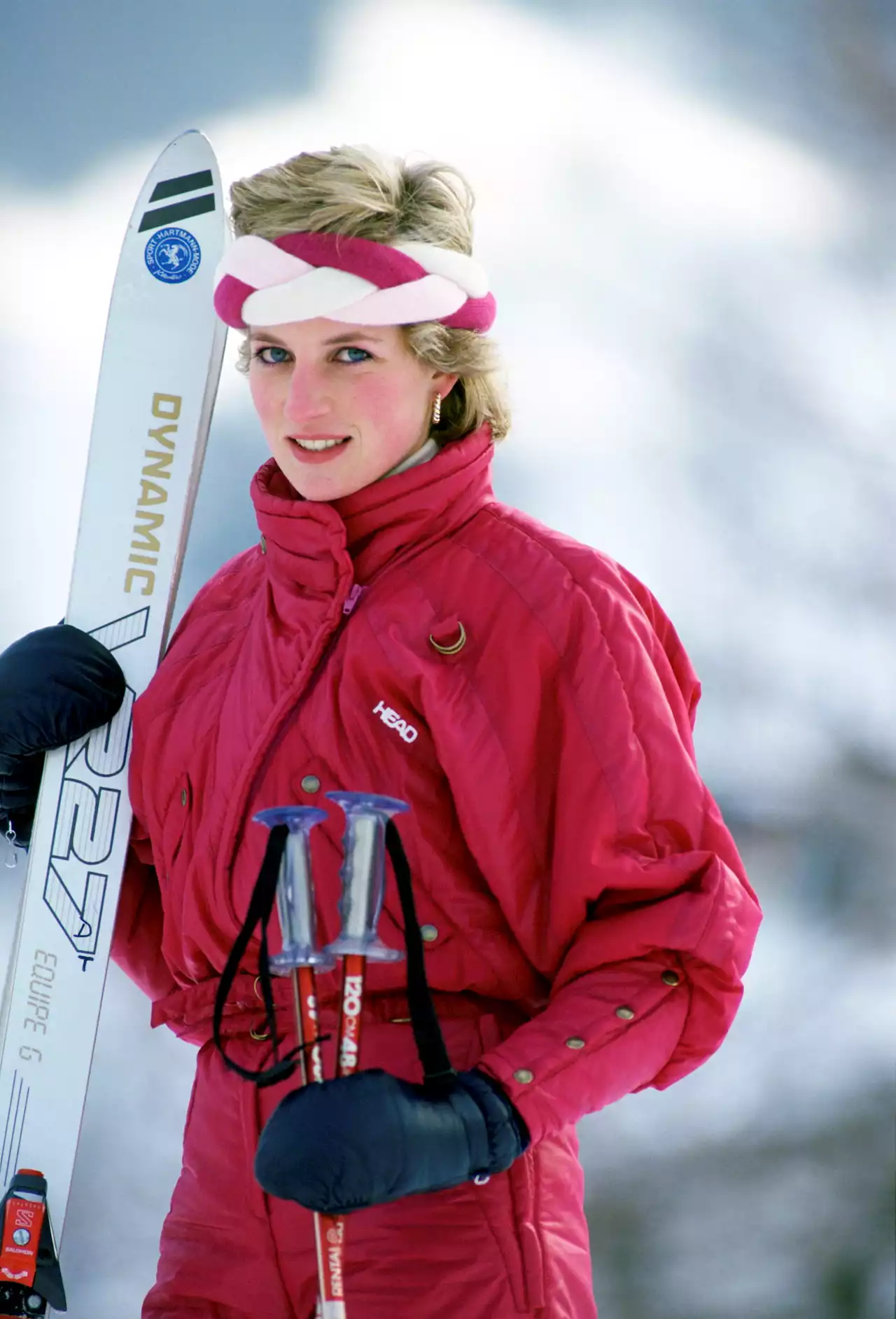 22 Skiwear Looks You Need Before Hitting The Slopes This Winter