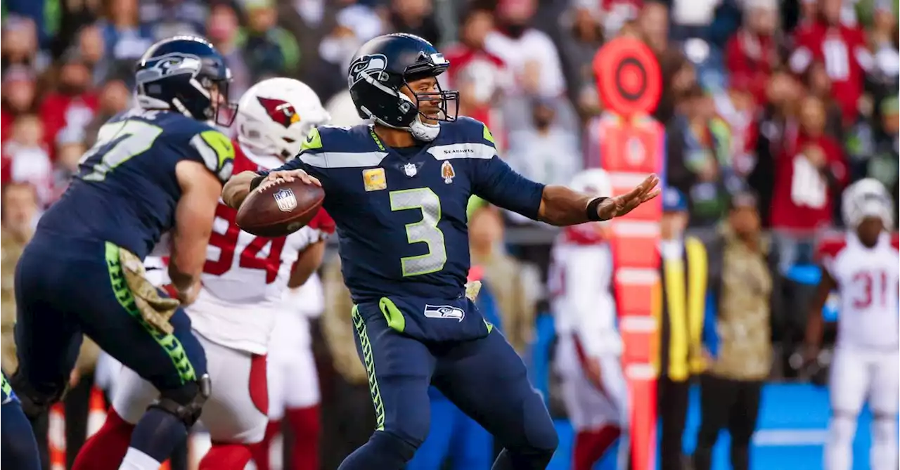 Seahawks at Cardinals Preview and Odds: Seattle gets to play spoiler... win, lose, or draw