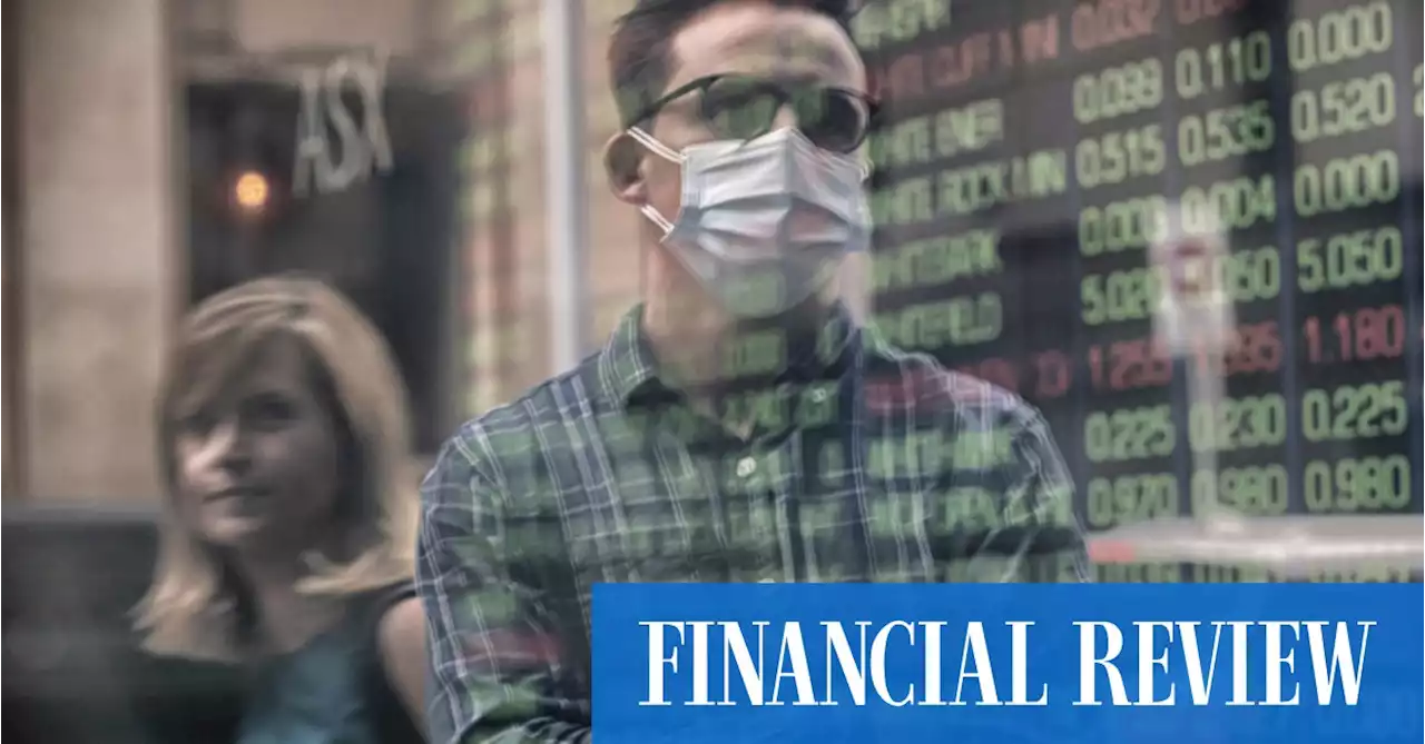 ASX begins 2022 with wild week