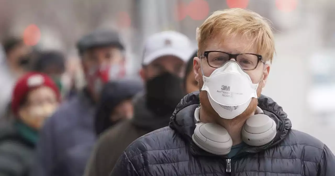 30-day mask mandate issued for Salt Lake County