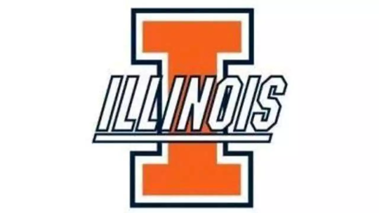 Double-double machine Cockburn sends Illini past Maryland