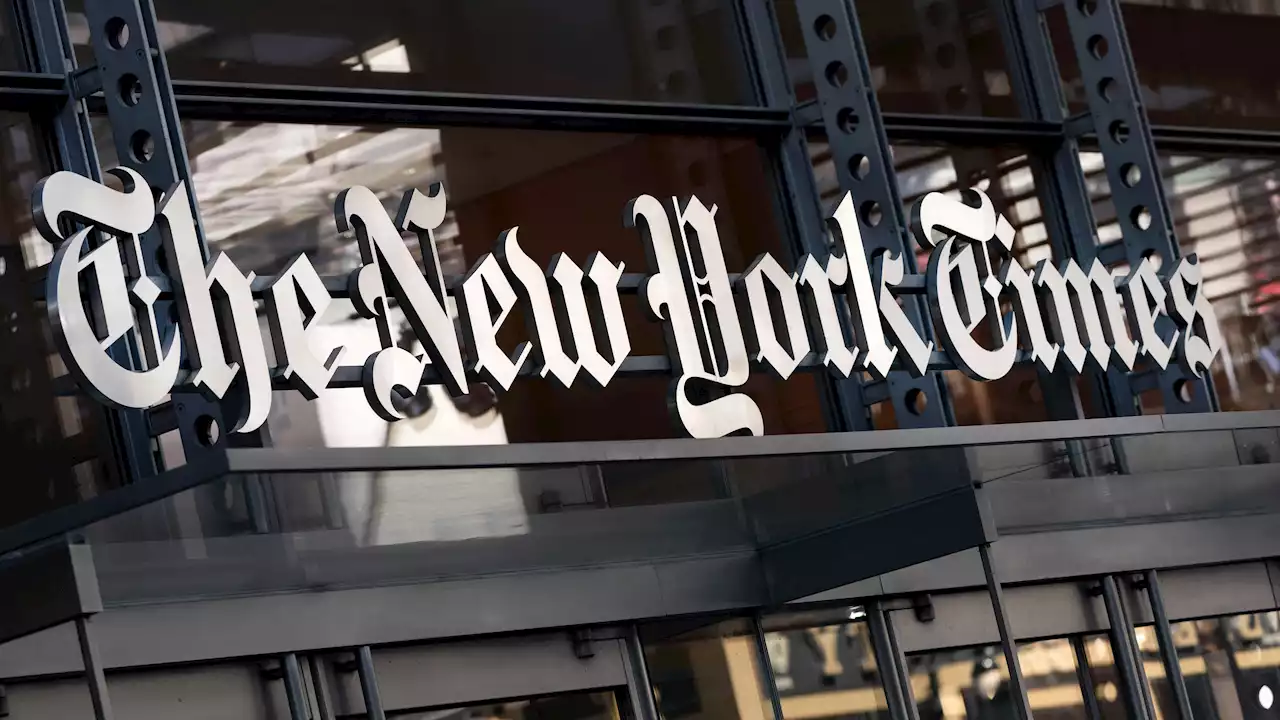 New York Times buys sports site The Athletic for $550M