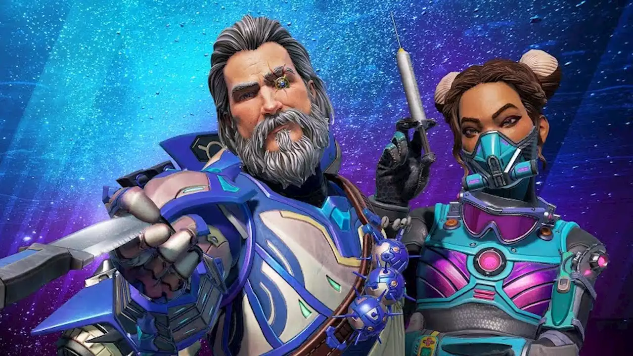 Apex Legends players are upset by the focus on skins and lack of an LTM in next event - Gamepur