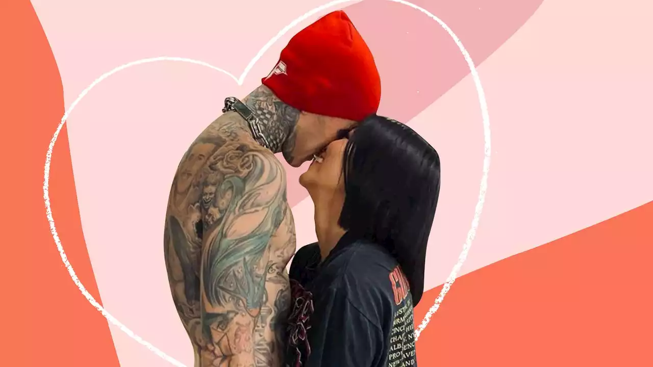 Everything we (reportedly) know about Kourtney Kardashian and Travis Barker’s wedding