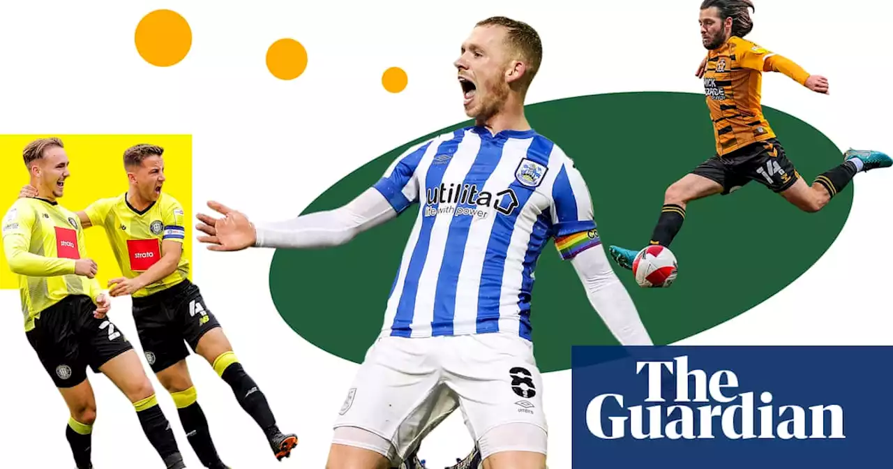 FA Cup third round: 10 things to look out for this weekend