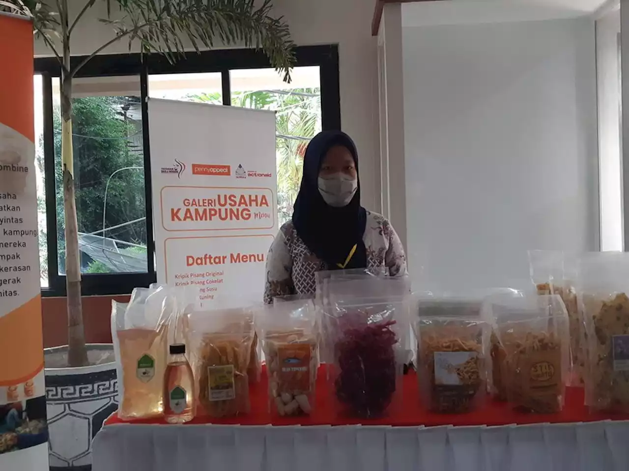 Sulteng Diminta Fokus Garap UMKM Unggulan Lokal