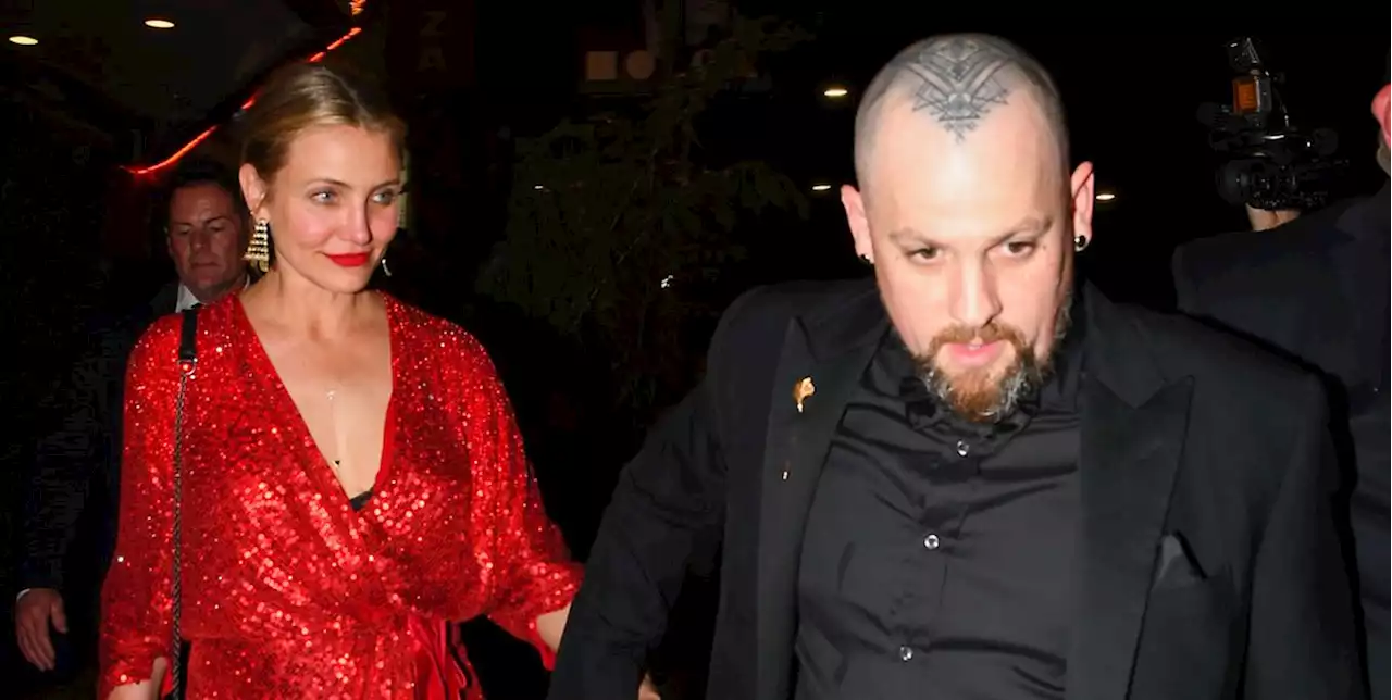 Cameron Diaz and Benji Madden on Being Madly, 'Passionately' in Love 7 Years Into Marriage