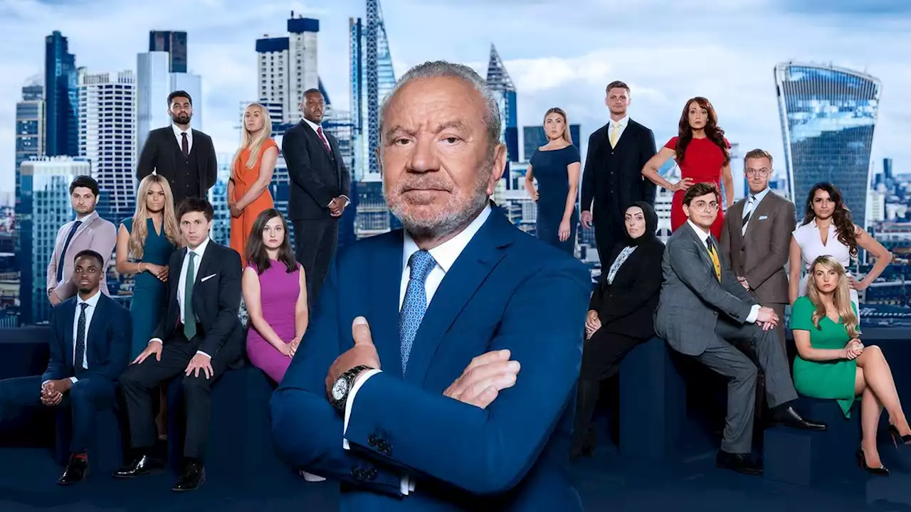 The Apprentice star’s secret dating show history revealed