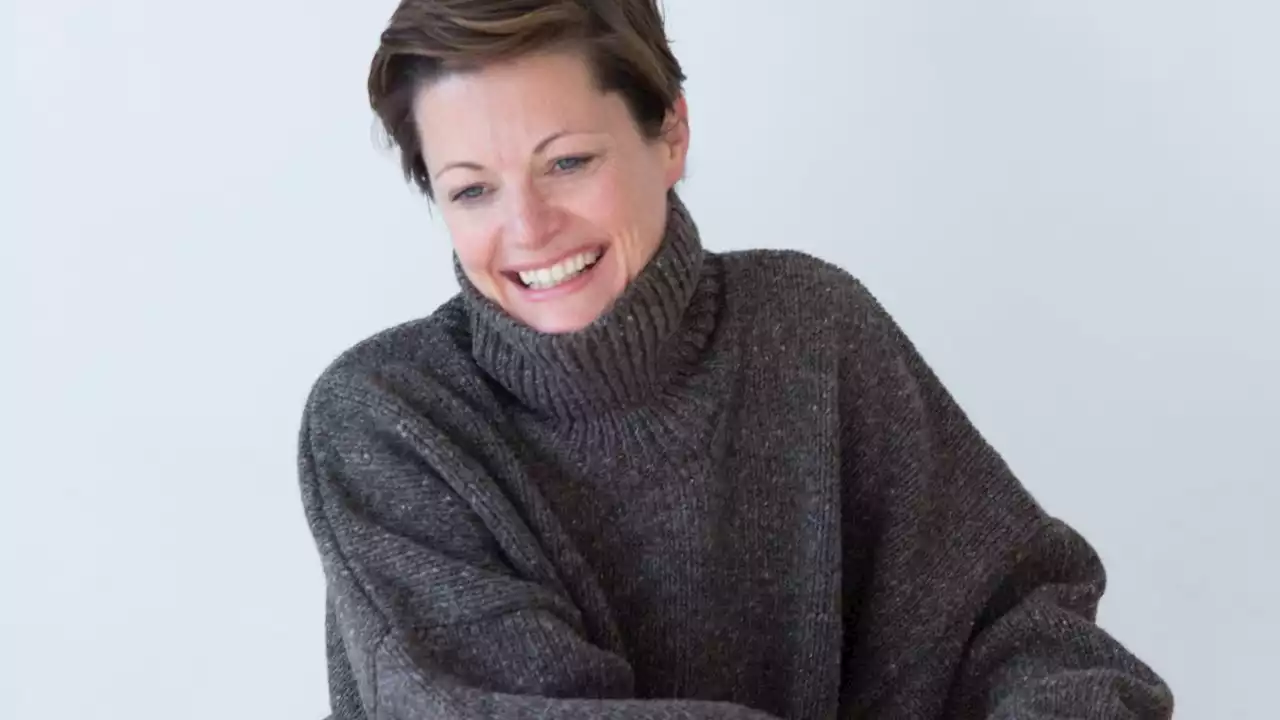 Kim Gray's life hacks for minimalism, living with less and cutting out clutter | IMAGE.ie