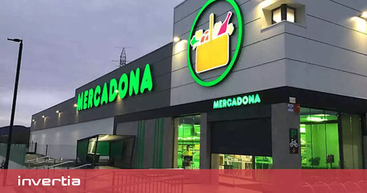 De Mercadona a Carrefour: subidón de hasta 12.000 millones de euros en las inversiones inmobiliarias