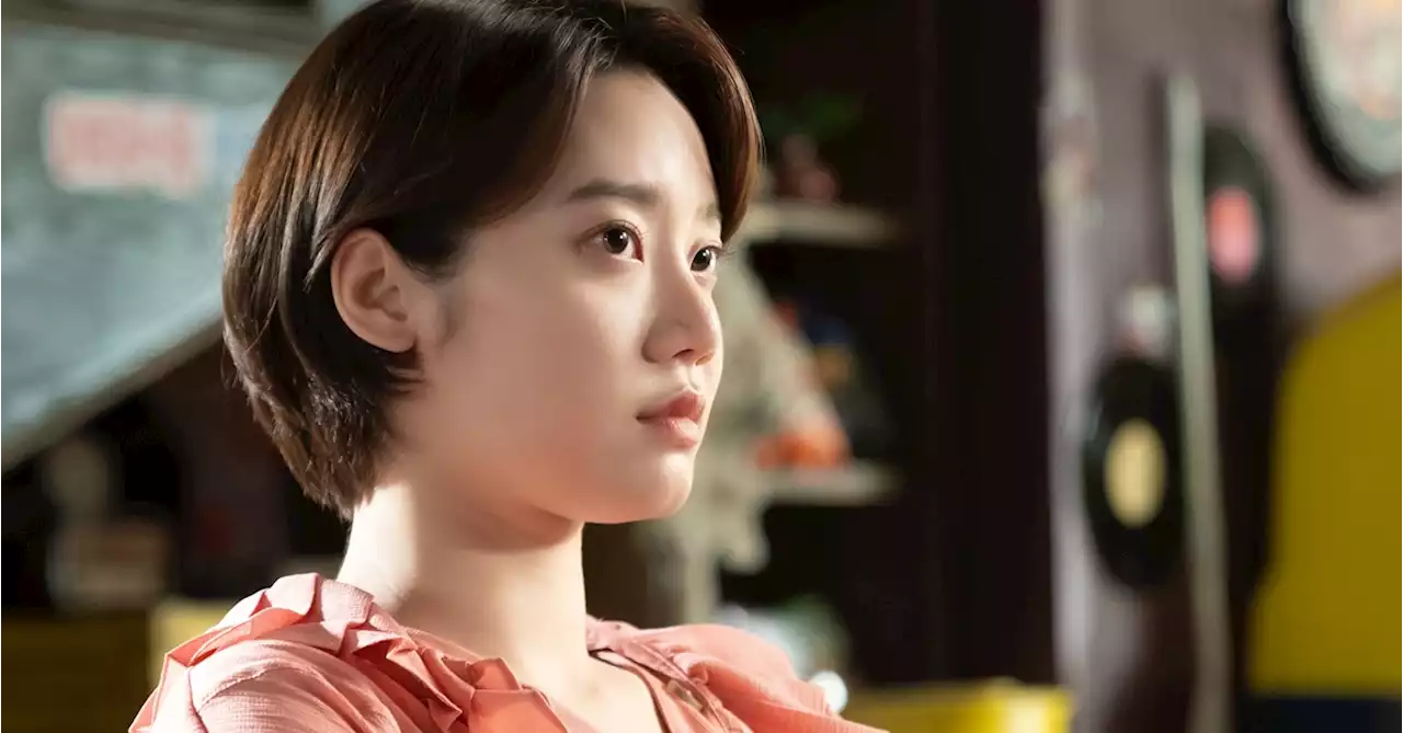 ''지옥' 배우의 죽음' 김미수 부고 메인화면에 띄운 CNN