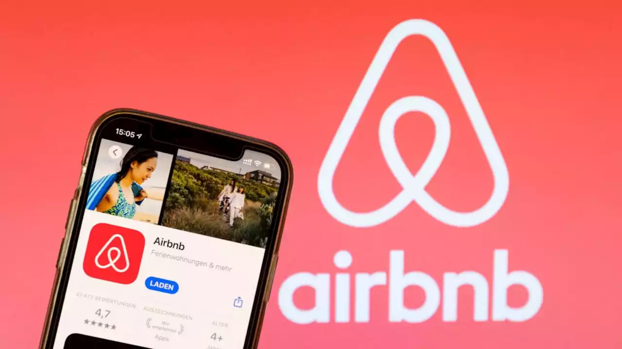 Oregon experiment: Airbnb will use initials during booking process