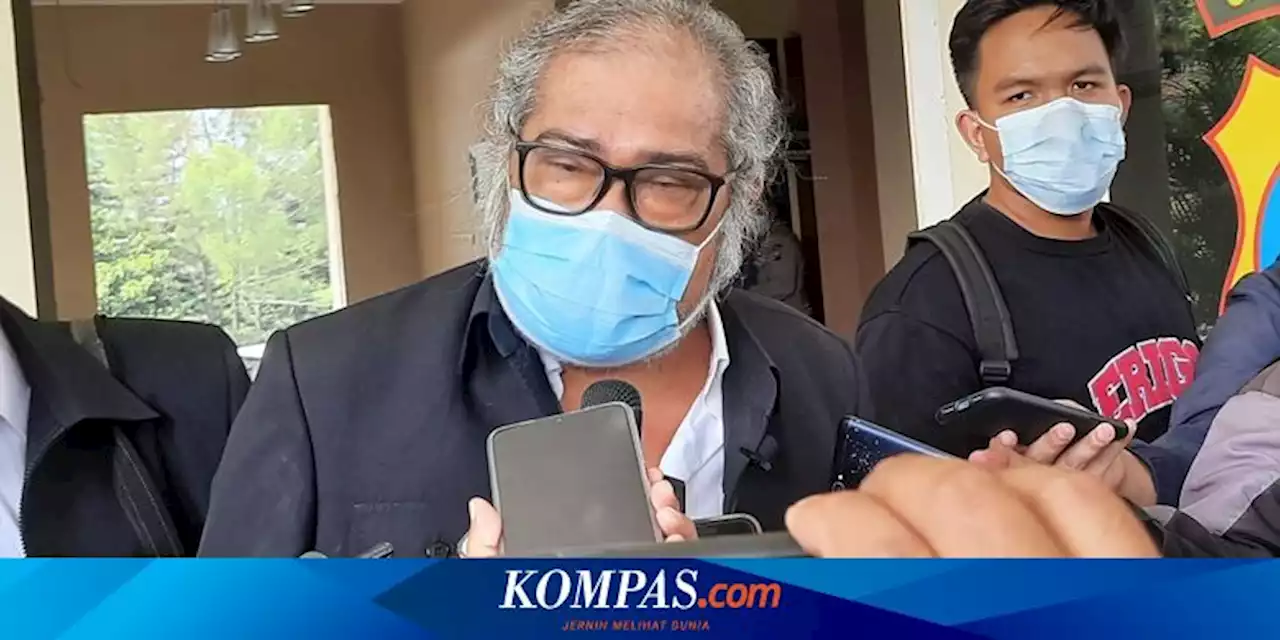 Komnas Perlindungan Anak Minta Doddy Sudrajat Stop Bicarakan Tes DNA