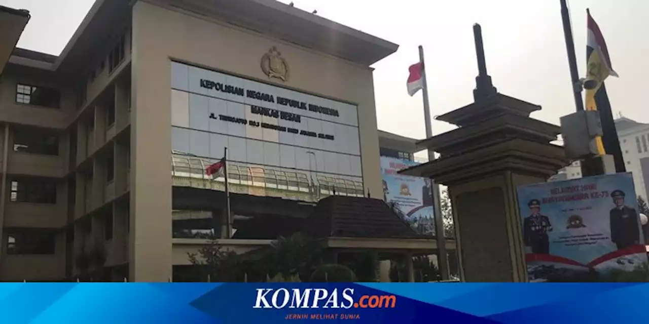 Lemhannas Wacanakan Polri di Bawah Kementerian, IPW Nilai Akan Banyak Ruginya