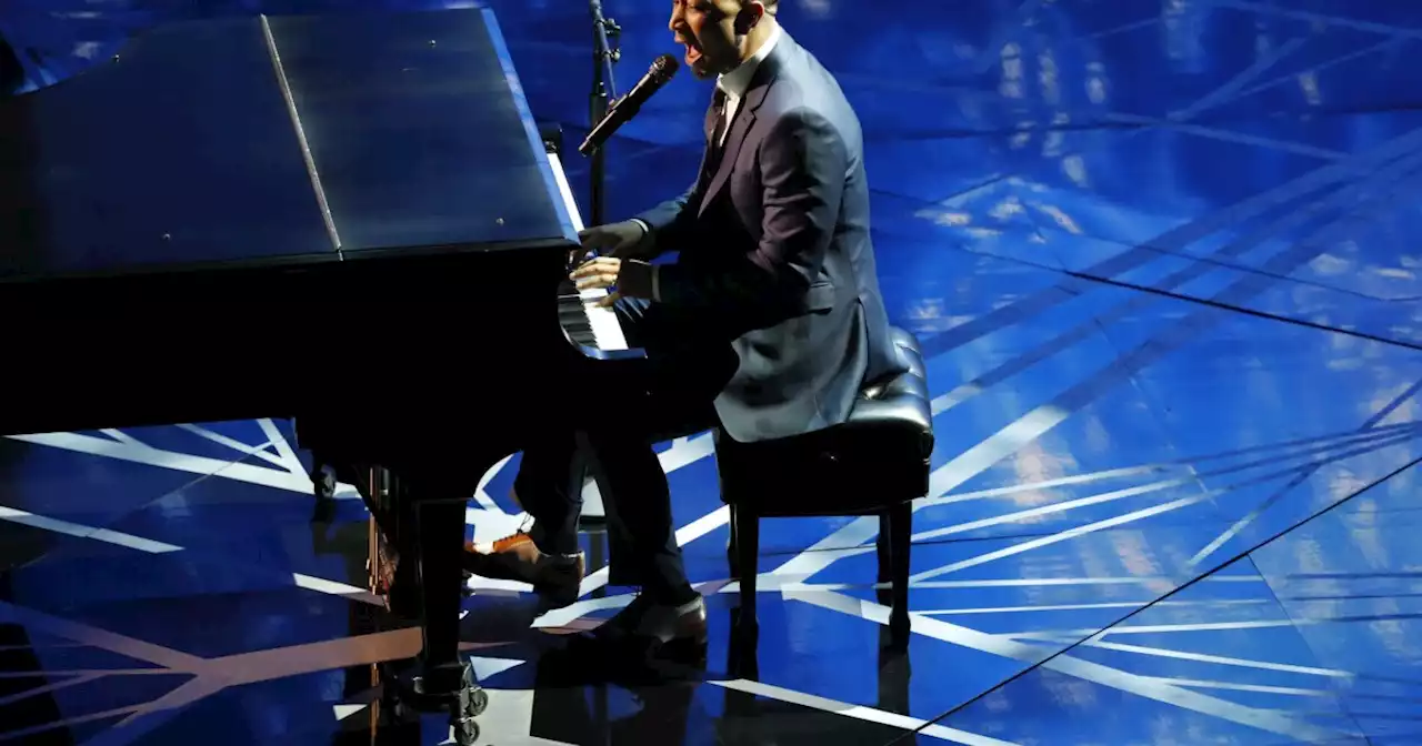 John Legend sells music catalog, joining Dylan and Springsteen