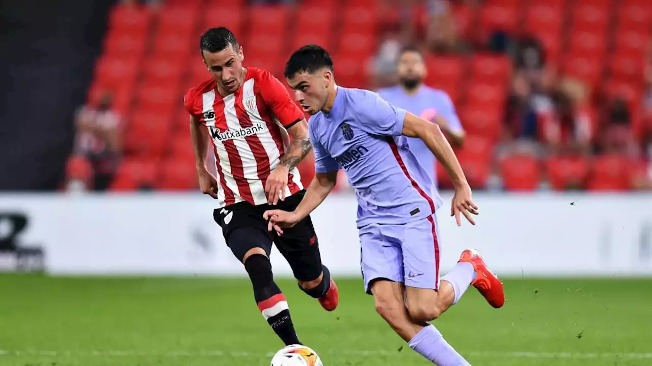 Athletic - Barça y Elche - Real Madrid, en los octavos de la Copa del Rey